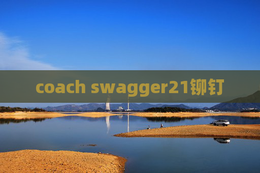 coach swagger21铆钉
